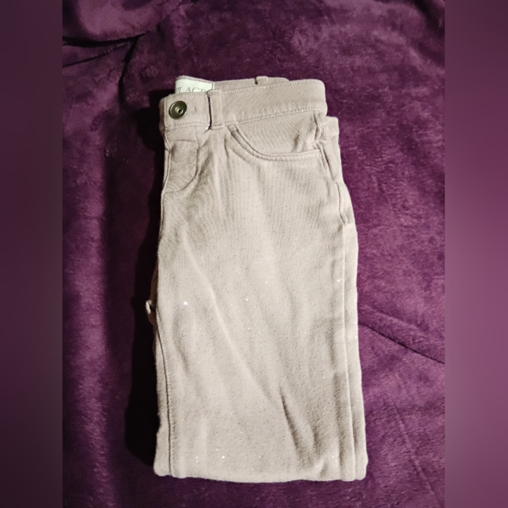 Girls Pants